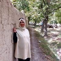 دیوار تفرش